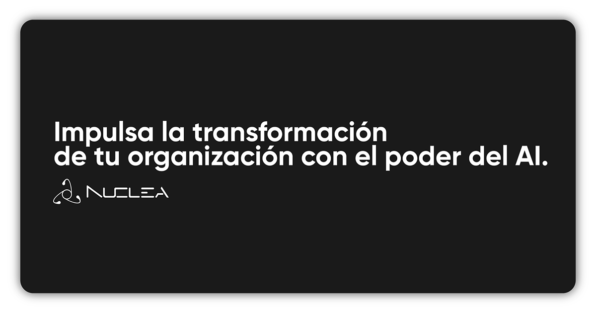 Nuclea Solutions
